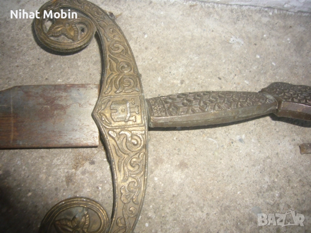 Реплика за декорация, снимка 7 - Колекции - 52514574