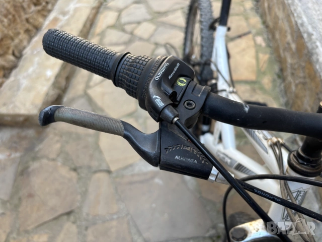 Юношески Планински Велосипед REACTOR 24" , снимка 10 - Велосипеди - 53767248