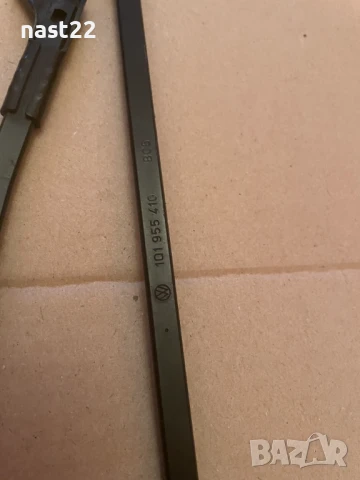 Рамена за чистачки Фолксваген Голф 5, снимка 3 - Части - 50899137