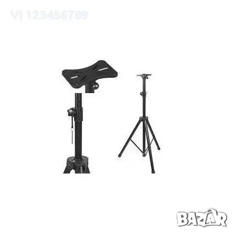 Стойка за тонколонка -12" или 15", снимка 4 - Bluetooth тонколони - 50748096