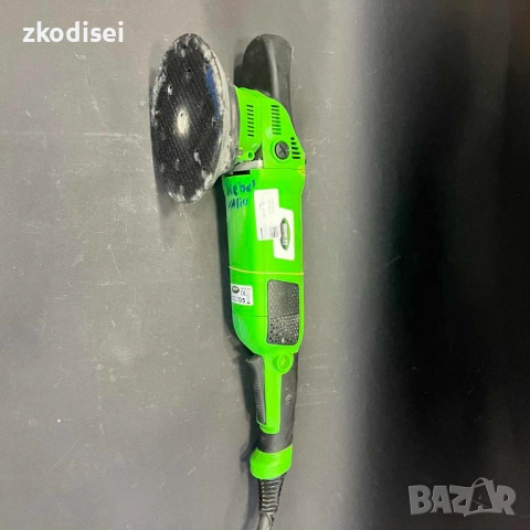 Полираща машина MAXOLEN Z015M, снимка 2 - Други инструменти - 52872325