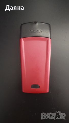 Nokia 6510, снимка 2 - Nokia - 45158945