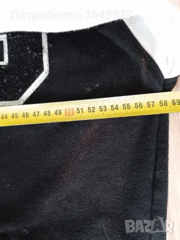 Суичър Яке мъжко размер L, снимка 4 - Якета - 49617555