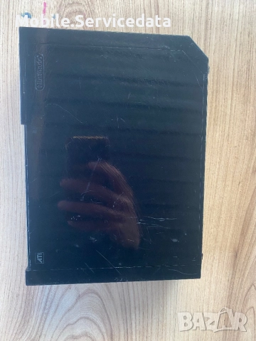 Конзола Nintendo Wii, снимка 4 - Nintendo конзоли - 52987023