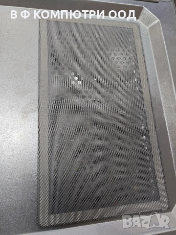 Компютърна кутия + Захранване, снимка 8 - Захранвания и кутии - 52910241