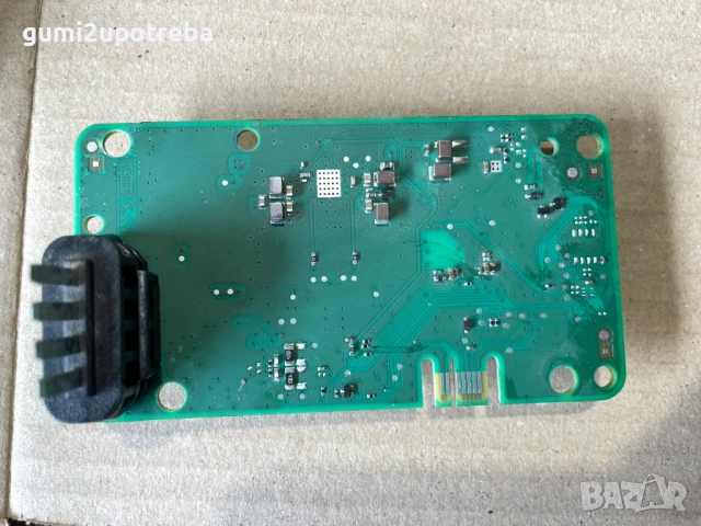 Симулатор Звук на Двигателя за Части 10A035335C Volkswagen ID.3 E11 PRO, снимка 5 - Части - 53753828