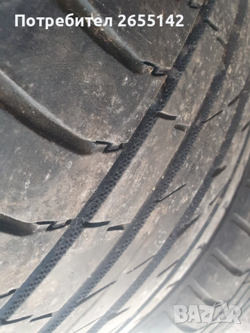 Джанти и гуми Шкода, снимка 4 - Гуми и джанти - 51779947