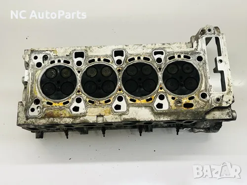 Цилиндрова глава за Ssangyong Korando Корандо 2.0 D D20T 4х4 175 коня A6710160201 2013, снимка 2 - Части - 49209654