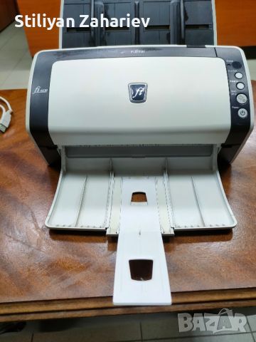 Скенер за документи, снимка 8 - Принтери, копири, скенери - 45509721