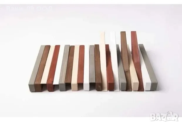 Стенна закачалка с модерен дизайн , снимка 2 - Закачалки - 50151766