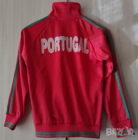 PORTUGAL - детски футболен анцуг на Португалия, снимка 12 - Детски анцузи и суичери - 52351942