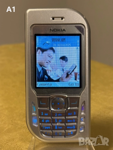 NOKIA 6670