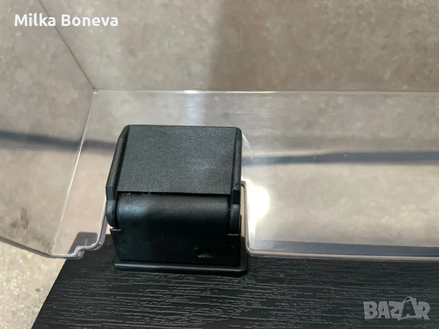 DUAL CS 503-1, снимка 11 - Грамофони - 51130818