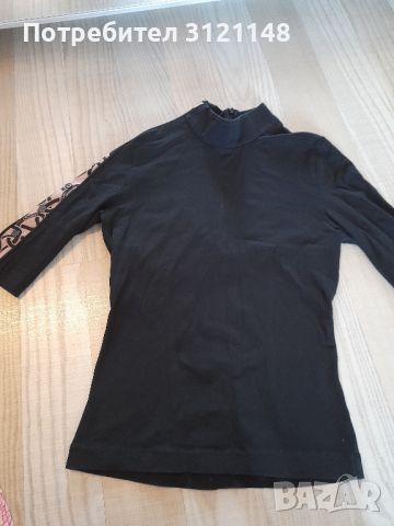 alessa алес S 3 блузи, снимка 6 - Блузи с дълъг ръкав и пуловери - 45843162