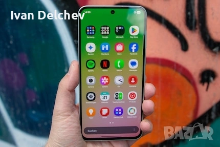 Samsung Galaxy A56 5G 256GB 