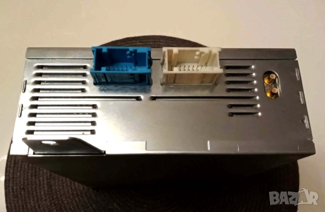 Видео модул ТВ тунер за БМВ Х3 Е83 bmw 6956832, снимка 3 - Аксесоари и консумативи - 49918723