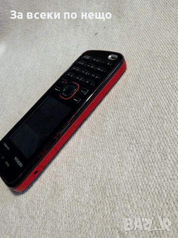 Nokia 5220 XpressMusic , Life timer 1 минута!!!, снимка 6 - Nokia - 53157517