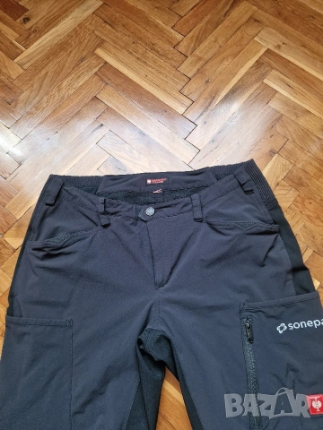 Страхотен мъжки работен панталон ENGELBERT STRAUSS размер М / L , снимка 5 - Панталони - 54102071