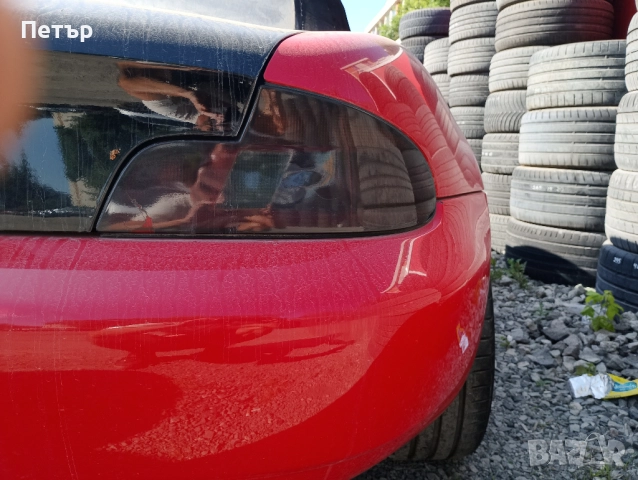 BMW Z3 на части, снимка 10 - Автомобили и джипове - 50653824