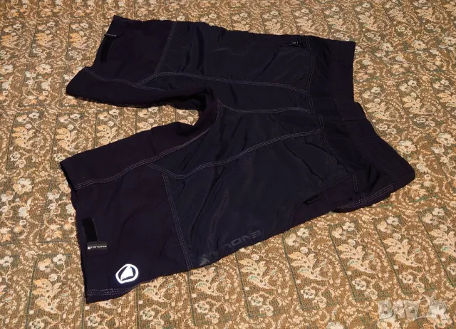 Endura - L, снимка 7 - Къси панталони - 50036288