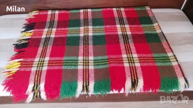 Ново голямо родопско одеяло 240 х 180 см., снимка 4 - Олекотени завивки и одеяла - 52525454