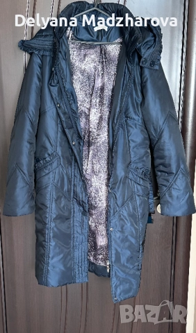 Палта - различни видове, снимка 9 - Палта, манта - 51431149