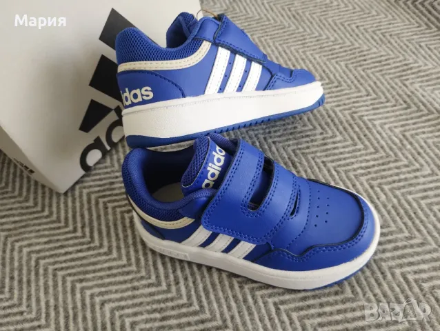 Adidas маратонки за момче номер 25, снимка 7 - Детски маратонки - 49112557