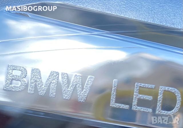 Фарове BMW LED фар за Бмв 3 Гт Ф34 фейс Bmw 3GT F34  LCI, снимка 5 - Части - 30652927