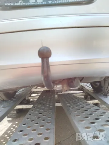 теглич за Mercedes C-class след 2000г.>, снимка 3 - Аксесоари и консумативи - 49927822