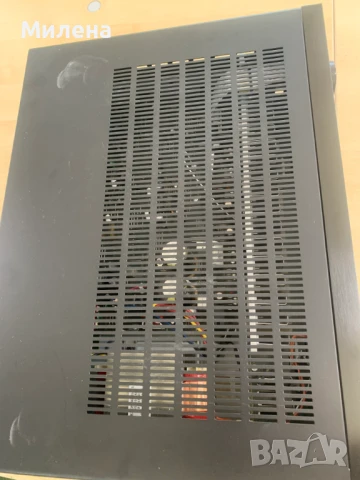 Усилвател Pioneer SX-20DAB, снимка 8 - Други - 50557822