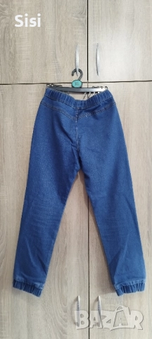 Дънки 134, снимка 2 - Детски панталони и дънки - 51626269