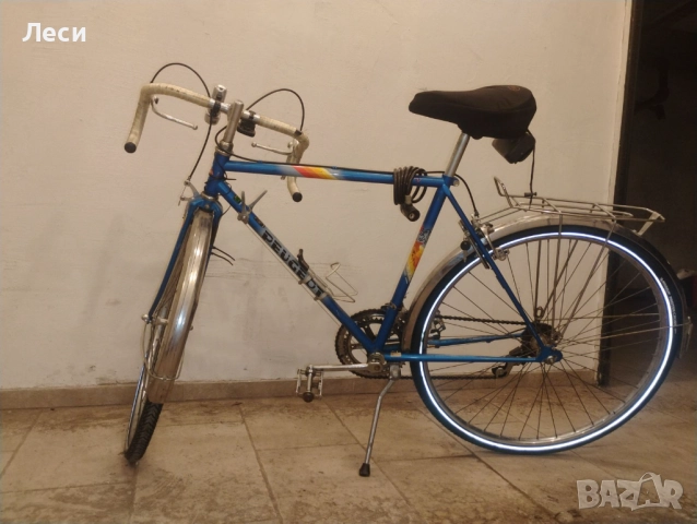 Велосипед PEUGEOT, снимка 3 - Велосипеди - 51466773