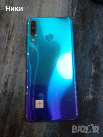 Huawei P30 lite, 4GB/128GB, снимка 3 - Huawei - 54200777