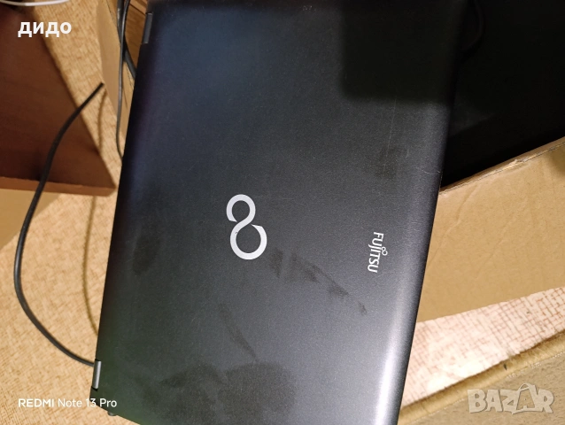 Два лаптопа за части, лично предаване Стара Загора , снимка 2 - Части за лаптопи - 54019333