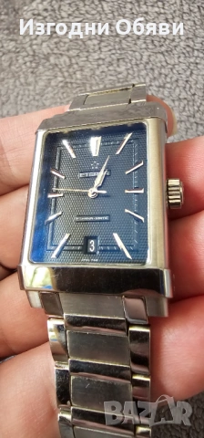 Eterna Matic 1935 Grande Automatic, снимка 4 - Мъжки - 53667567