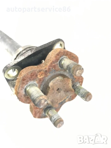 Заден десен полуос задвижване за KIA Sportage 2.0 (2001), снимка 3 - Части - 53425711