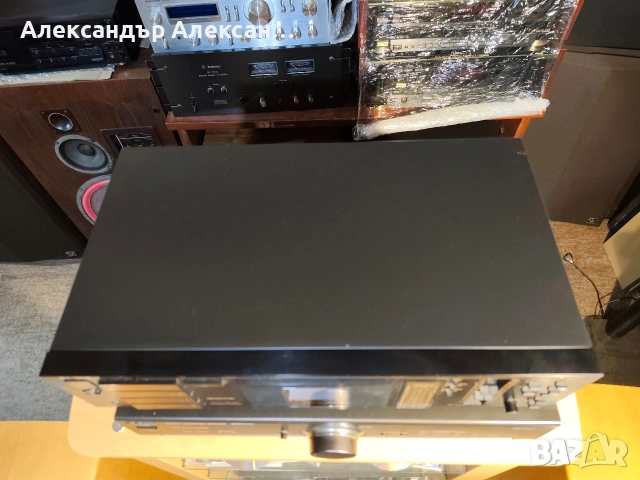 Nakamichi BX-125e, снимка 7 - Декове - 53990265