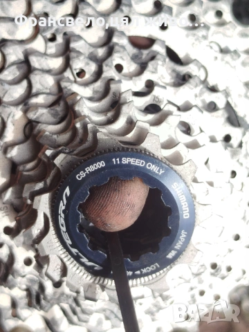 Шосейна венец касета за велосипед колело цена за брой , снимка 8 - Части за велосипеди - 54232957