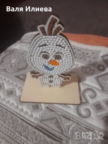 Продавам стийч-животинки., снимка 2 - Колекции - 52911173