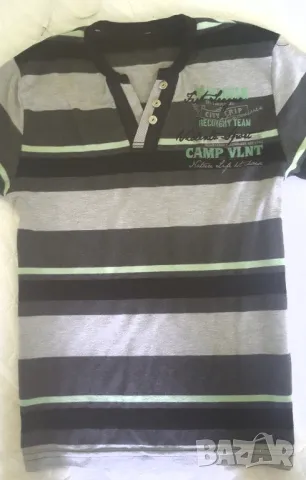 2-Тениски и потници/164-170/, снимка 8 - Детски тениски и потници - 50238038