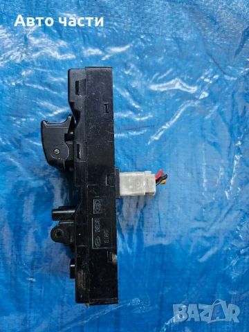 Превключвател за преден ляв прозорец за Hyundai Elantra Master 2002 621W03580, снимка 2 - Части - 51233968