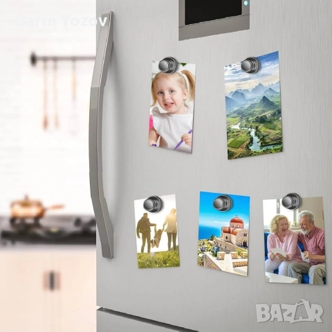 Спомен в магнитче, снимка 3 - Други - 53741083