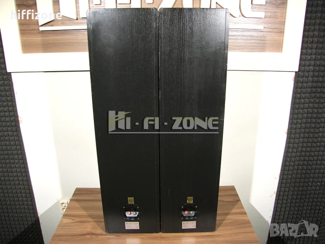 Тонколони   I.Q ted 4 /1 , снимка 9 - Тонколони - 53562437