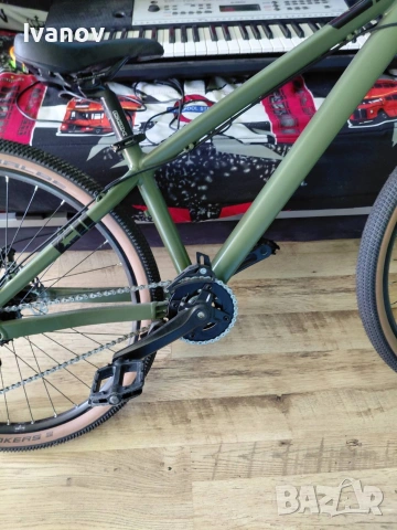 Drag C2 Fun нов велосипед , снимка 2 - Велосипеди - 54280274