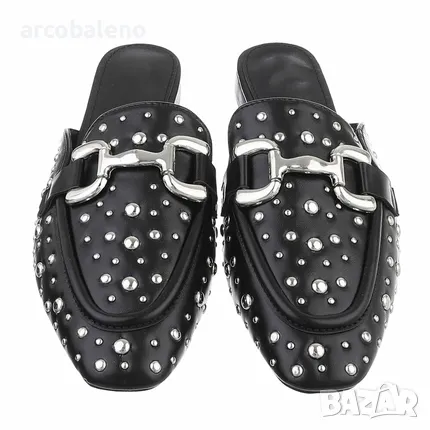 Дамски летни чехли, 4цвята , снимка 13 - Чехли - 49712108