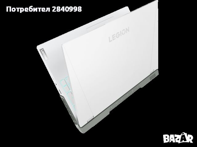 Lenovo Legion 5 Pro 16" Gen 7 Gaming, снимка 4 - Лаптопи за игри - 46349651