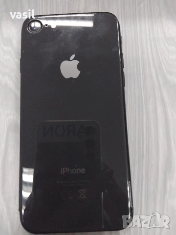 iPhone SE 2020, снимка 2 - Резервни части за телефони - 54062758