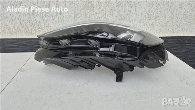 Ляв фар MG HS Facelift Full Led година 2020 2021 2022 2023 2024 код , снимка 7 - Аксесоари и консумативи - 51124829