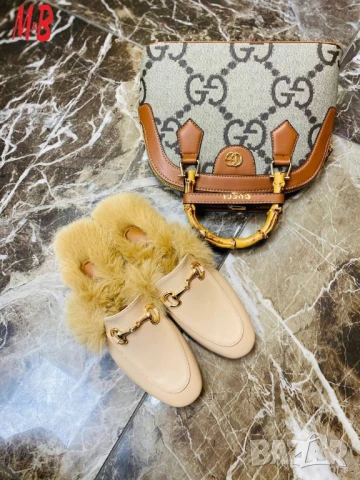 чанти gucci , снимка 7 - Чанти - 50748310