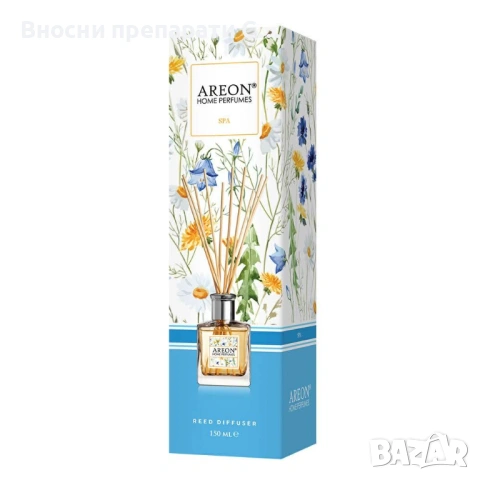 Ареон Парфюм за Дома 150мл, снимка 17 - Ароматизатори - 53710517